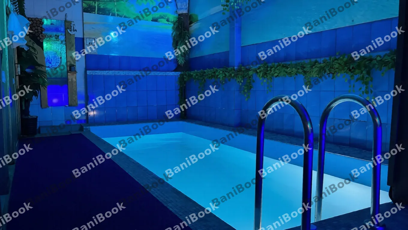 Водный Комплекс Городок