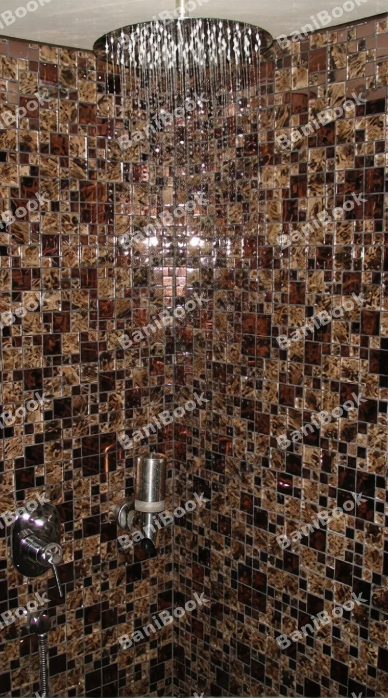 Сауна в водном комплексе New Эра