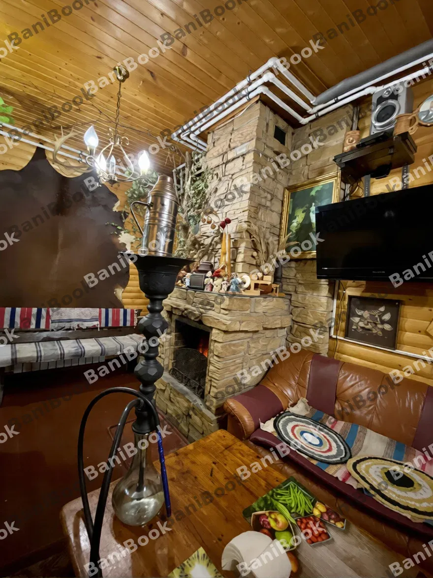 Сауна на Заводской