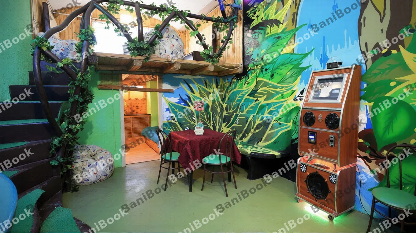 Сауна Демидов