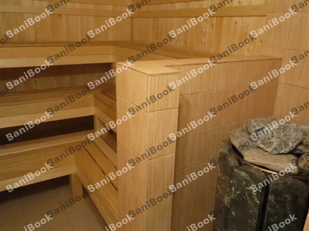 Оздоровительный центр