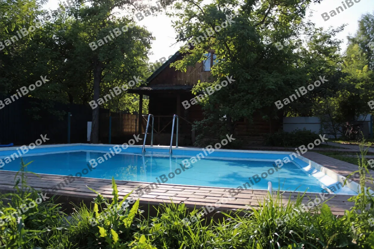 Баня на Гончарова