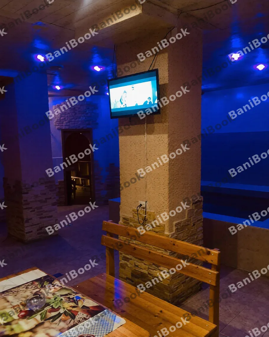 Сауна Мадагаскар