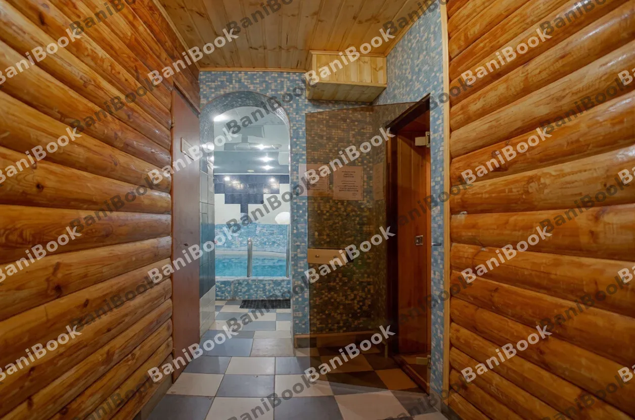 Баня у Василича