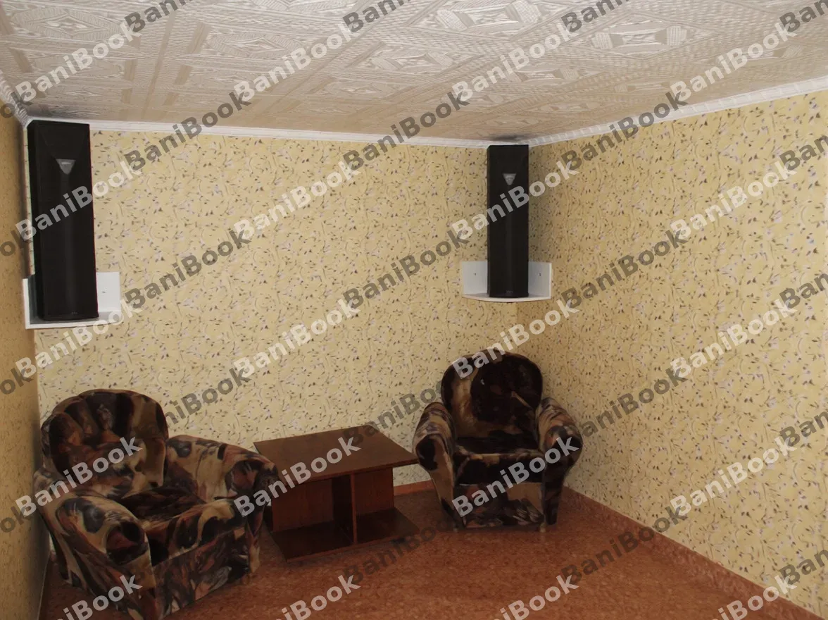 Баня на Кутузова