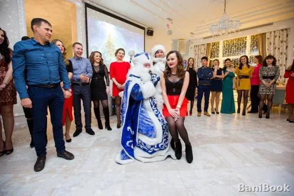 Сауна Лель