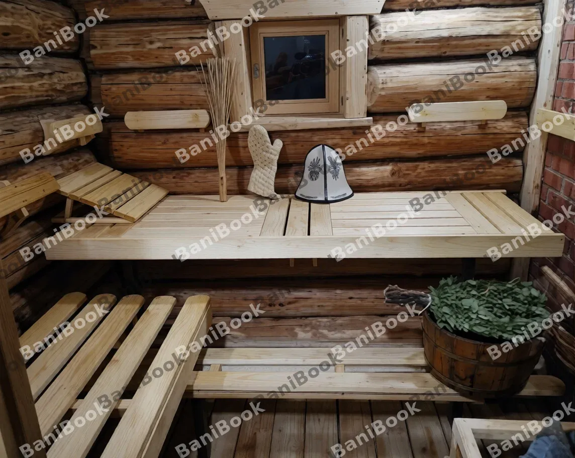 Баня Надежда