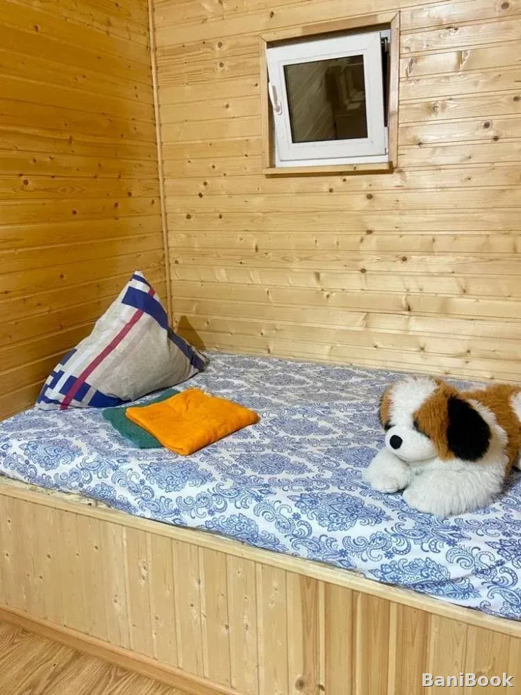 Баня Пикник на обочине