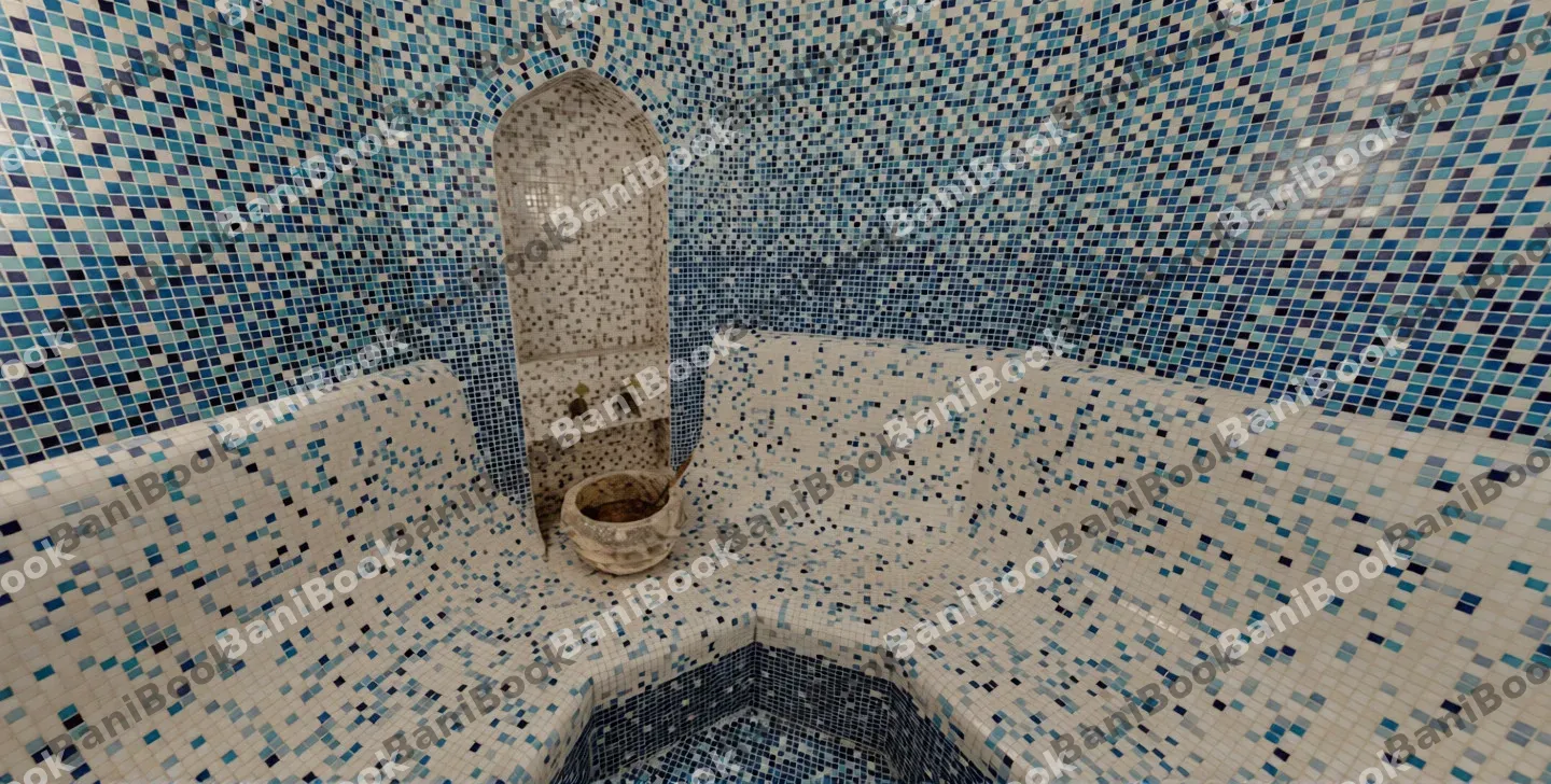 Сауна Wellness-центр Шереметев