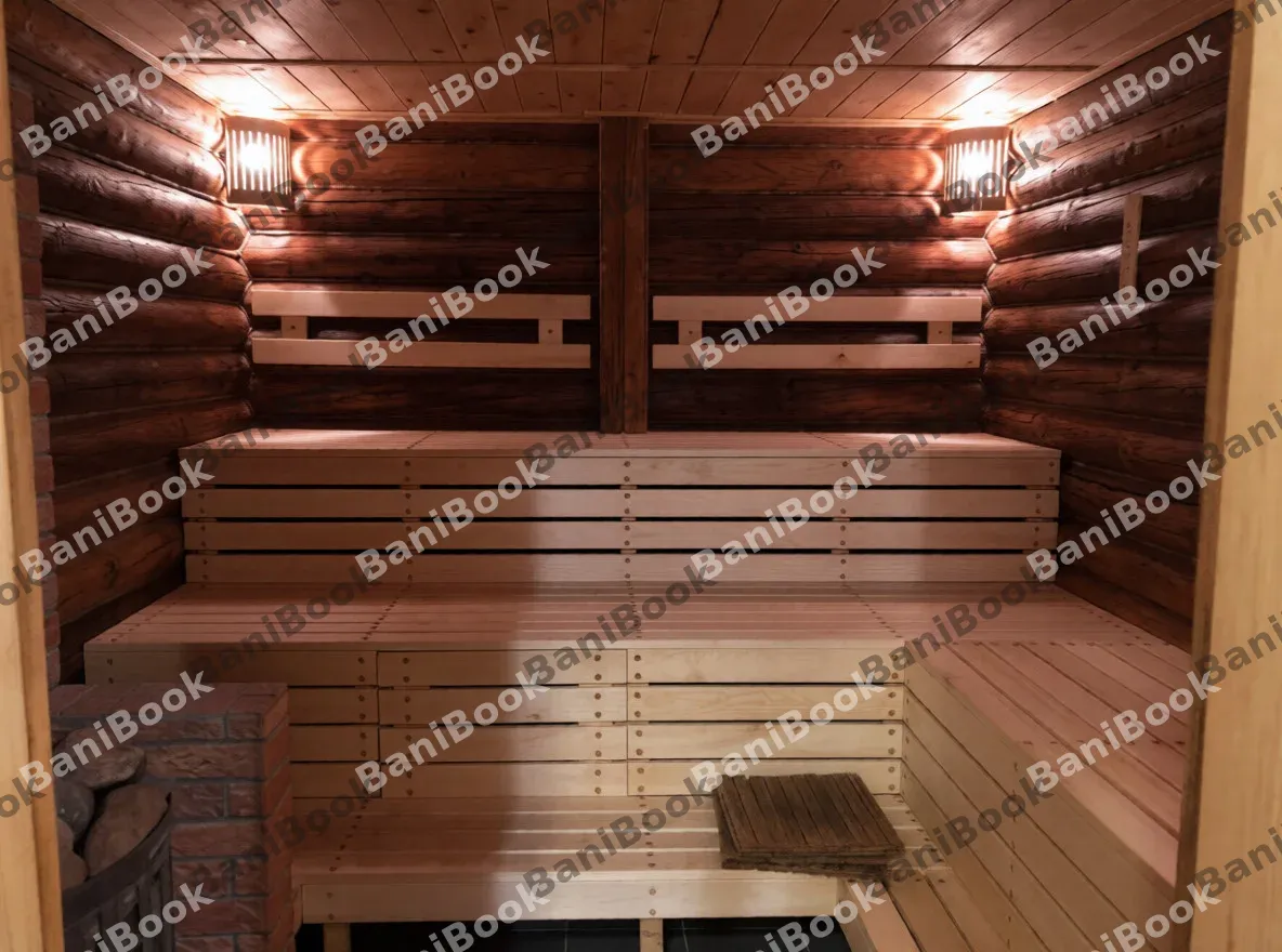 Баня Доктор