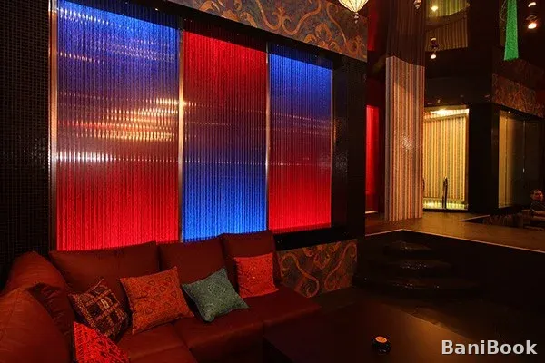 Сауна Tazik Club