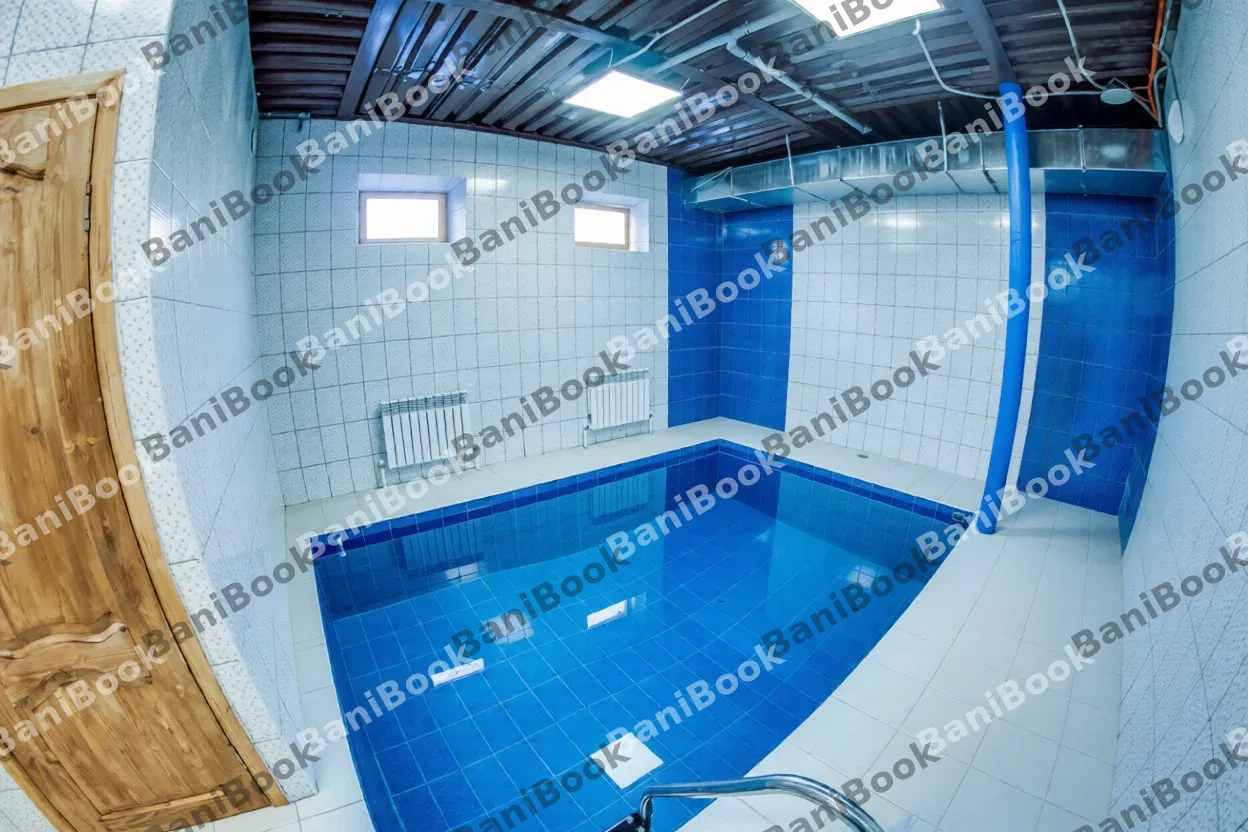 Баня Деревенька