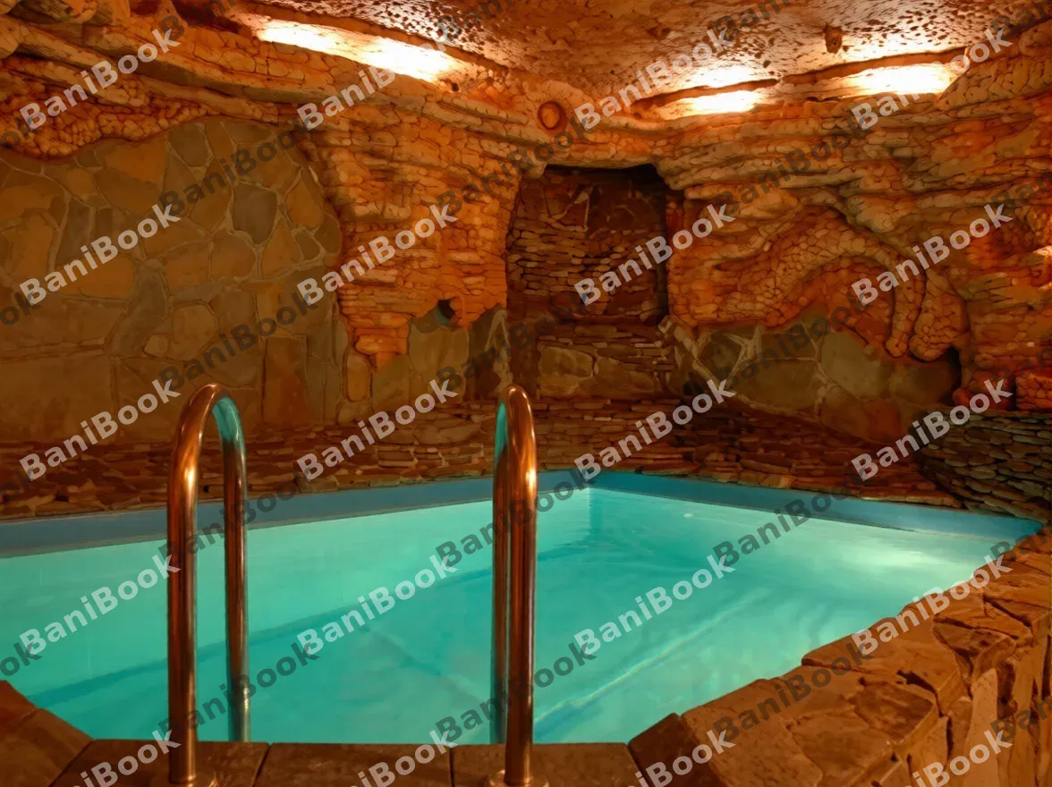 Сауна Северокрымская