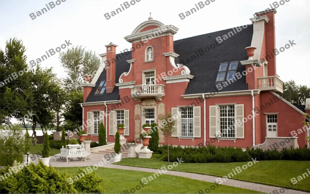 Сауна Old House