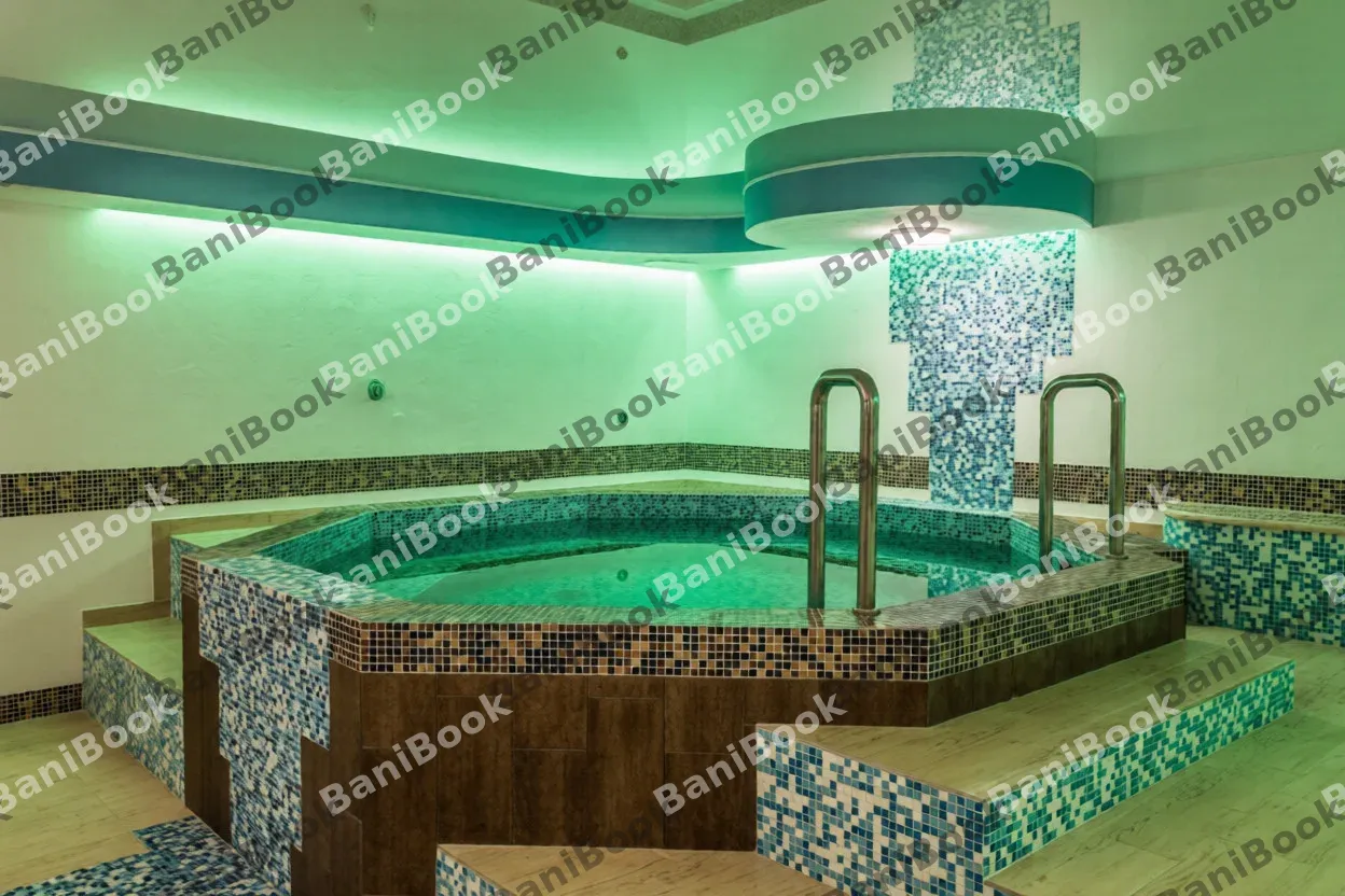 Баня Князь Владимир