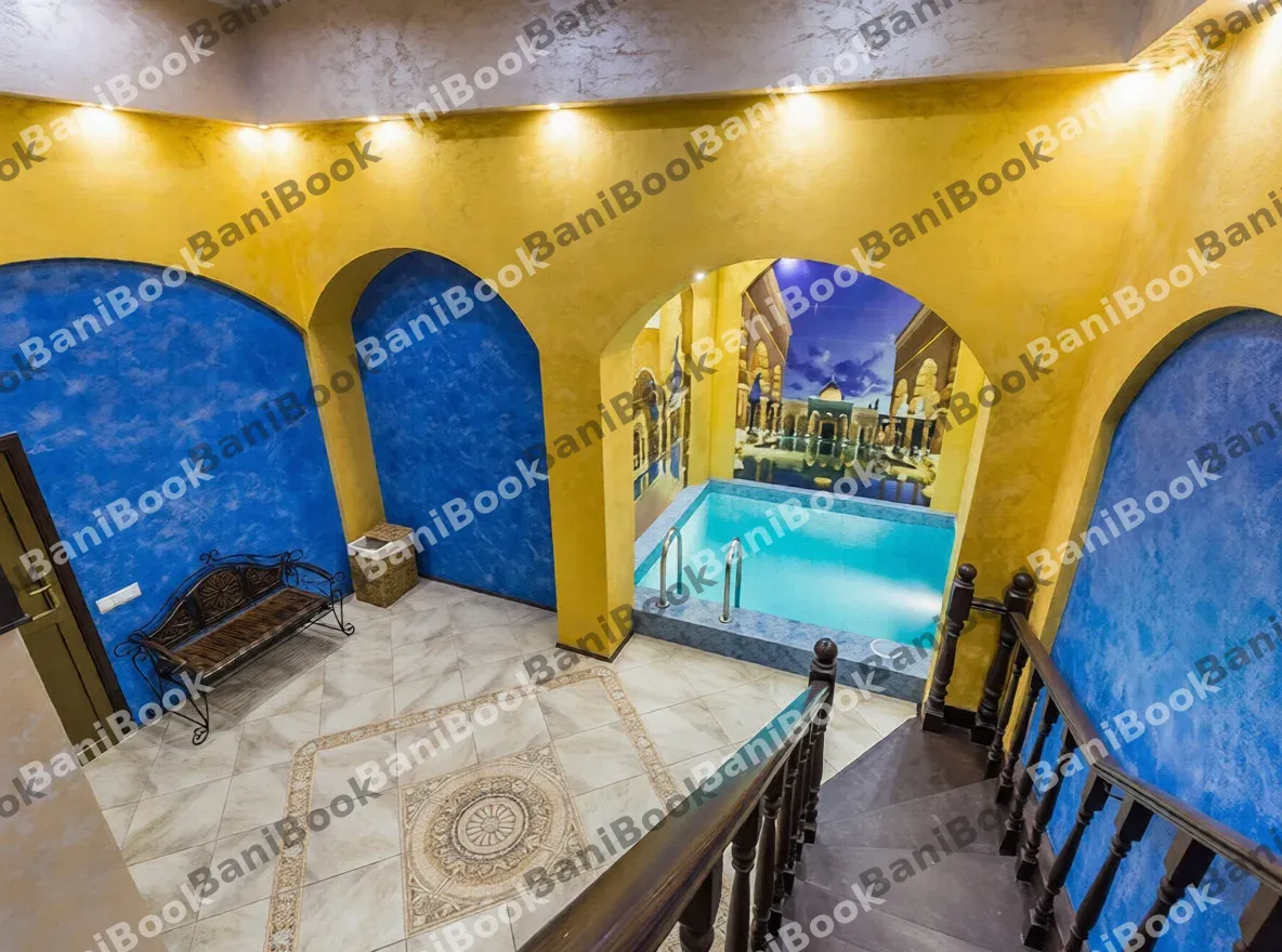 Боярские бани