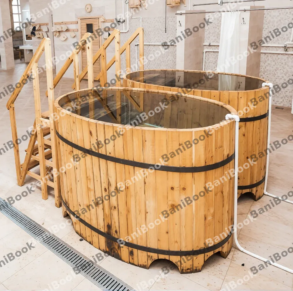 Нальчикские бани