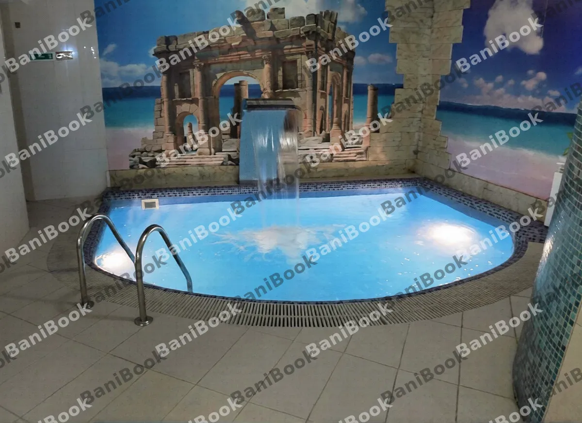 Сауна Медуза