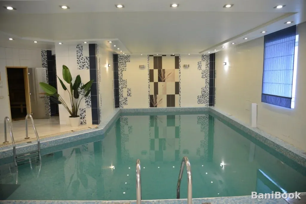 Сауна Wellness-центр Шереметев — финская сауна в Иванове, фото