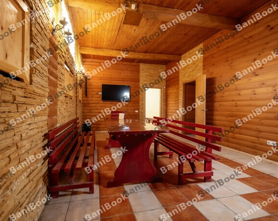 Сауна Евро Мойка