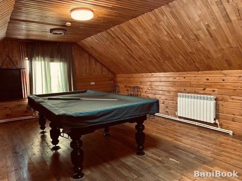 Банный комплекс Империя