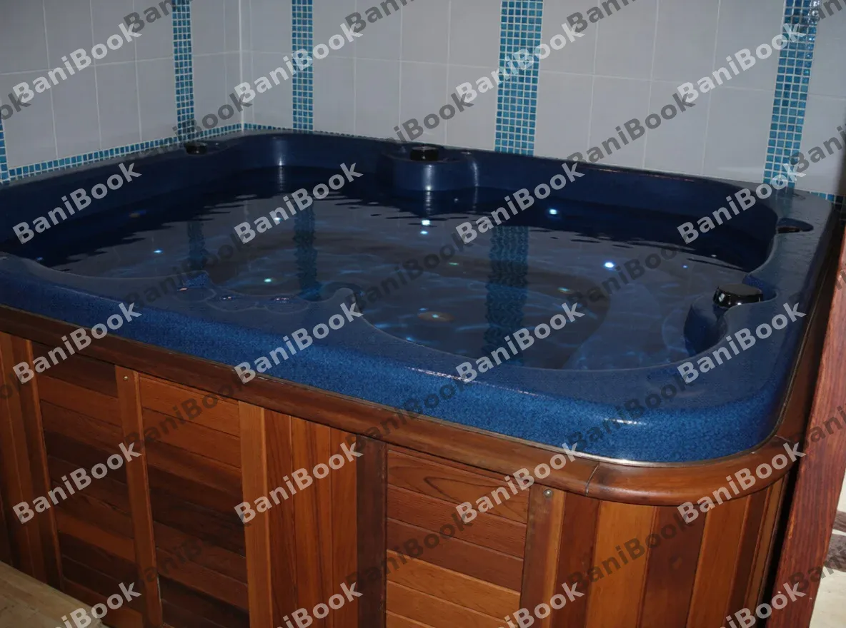 Сауна Business Hotel