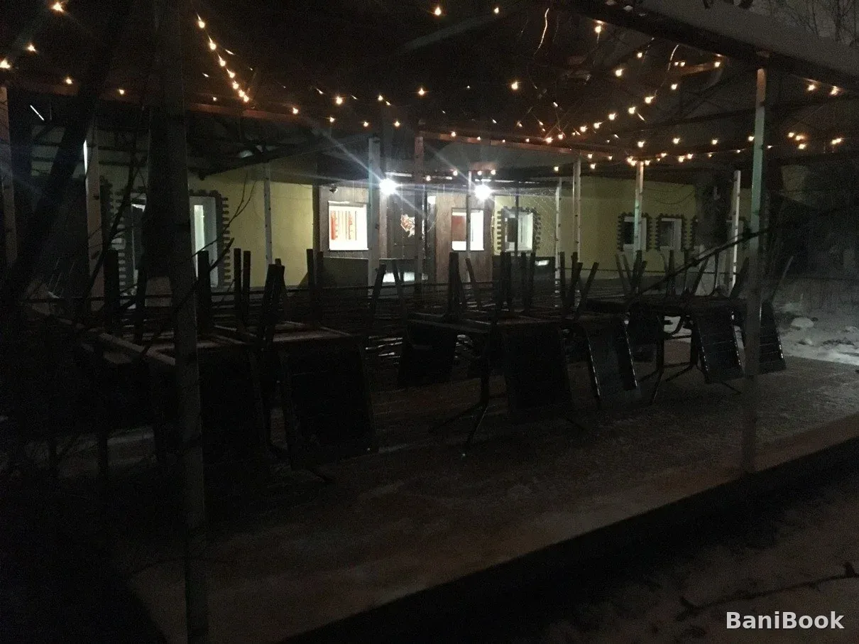 Банный комплекс Лукоморье