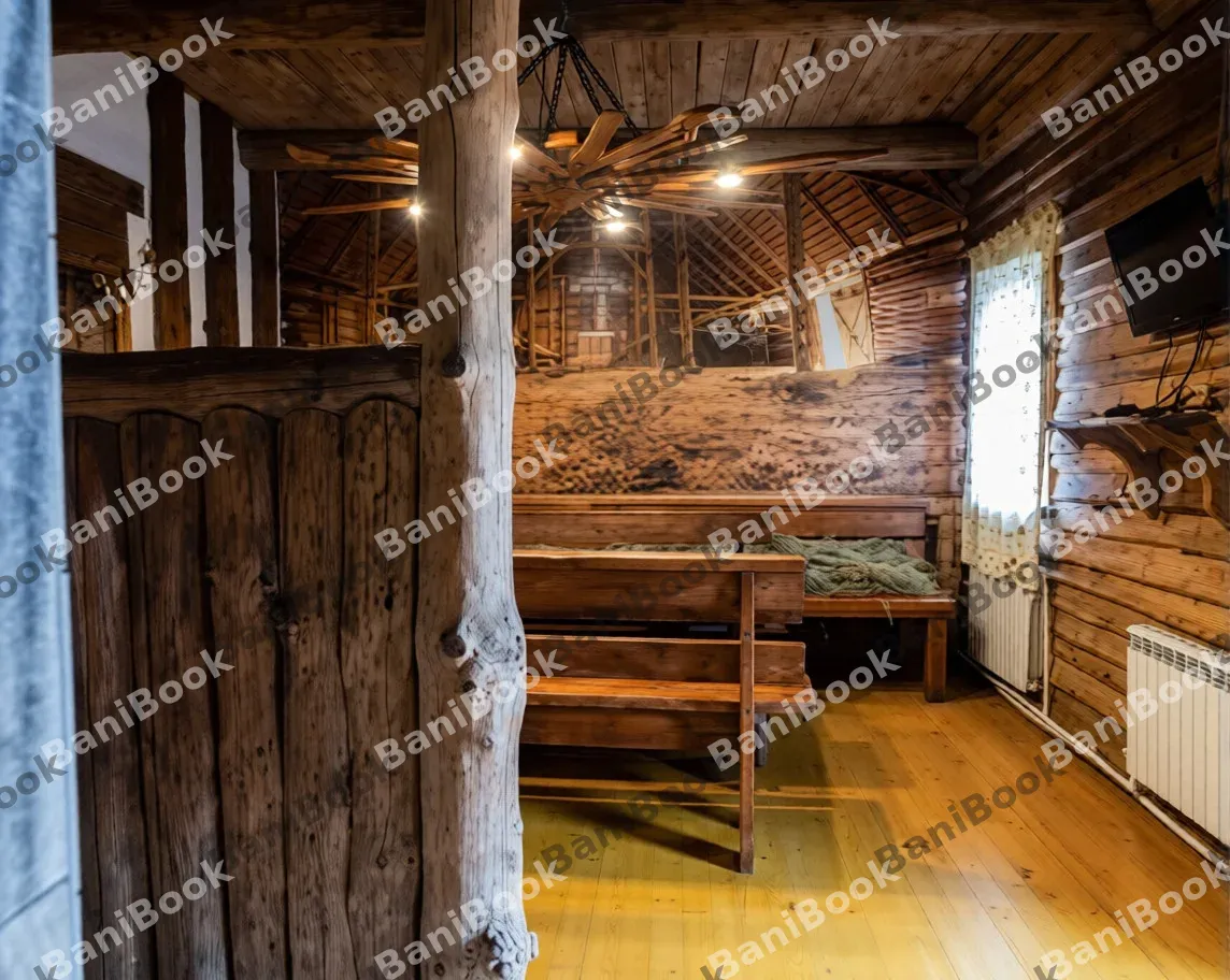 Сауна на Дачной