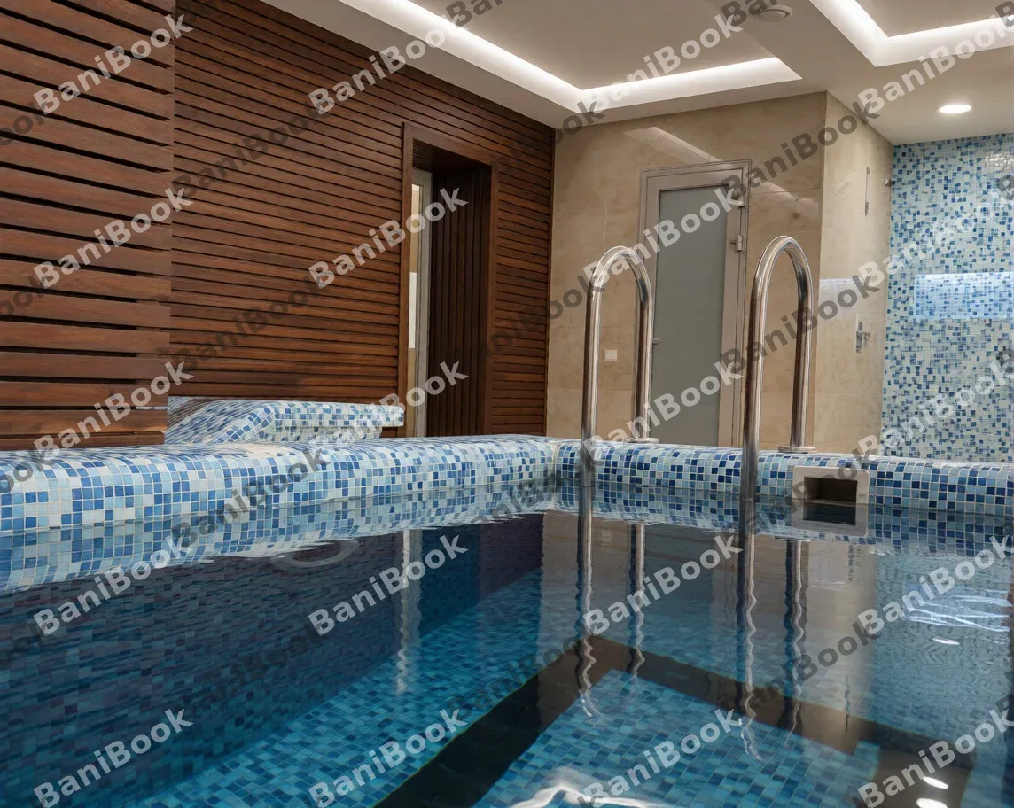 Сауна Металлург