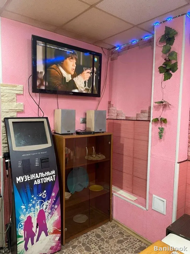 Сауна МАРО