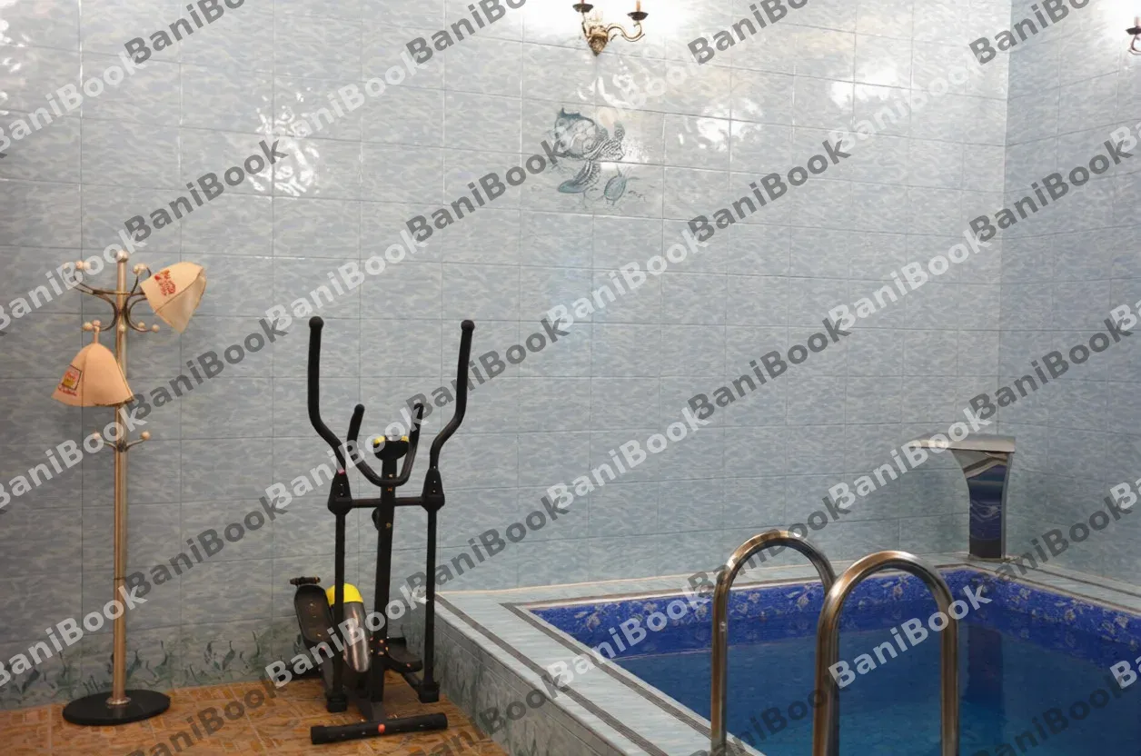 Сауна Керчь