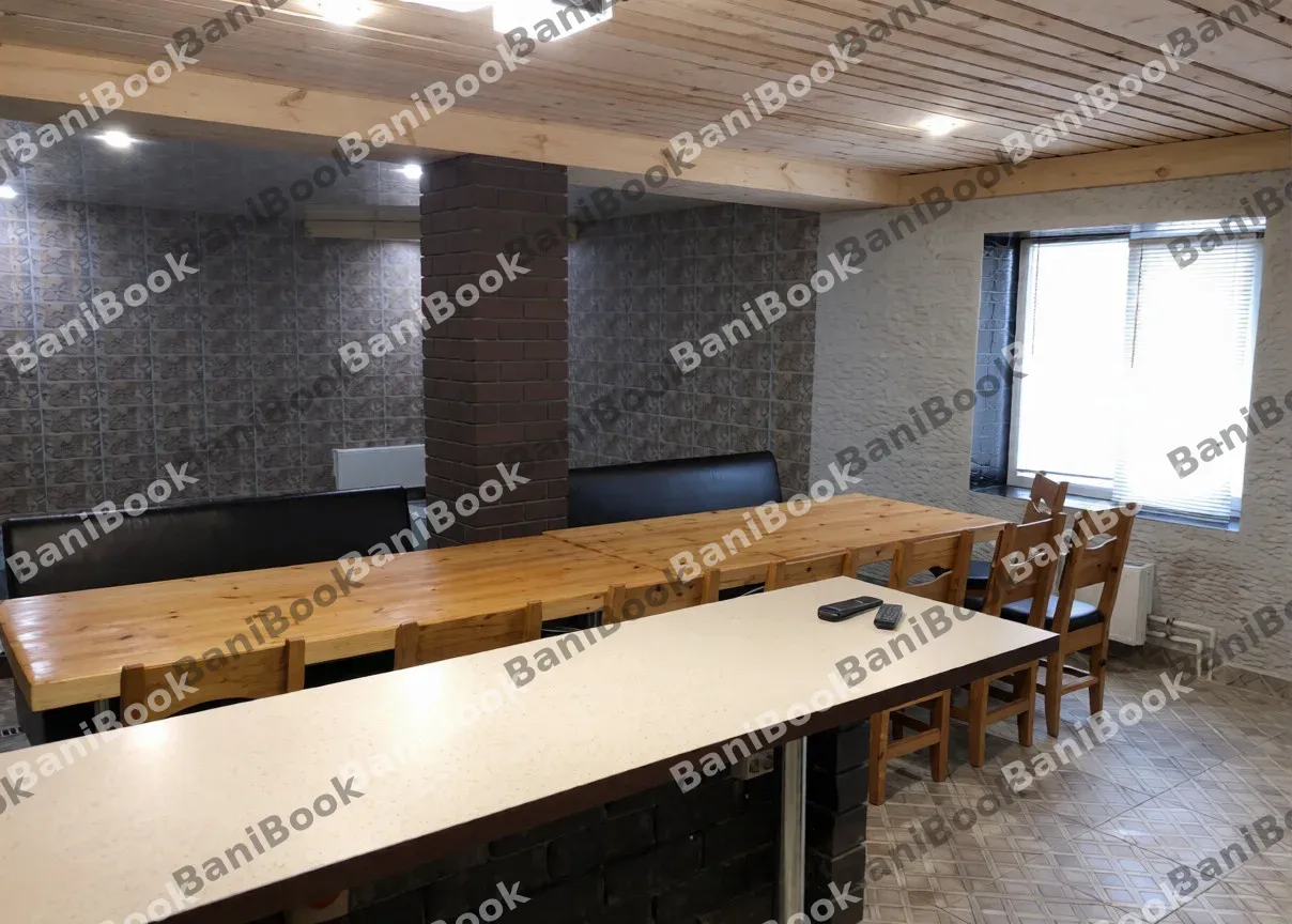 Баня на Патриарха Никона