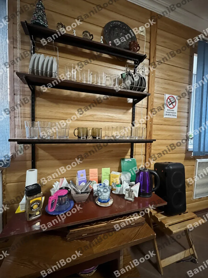 Сауна "Престиж"