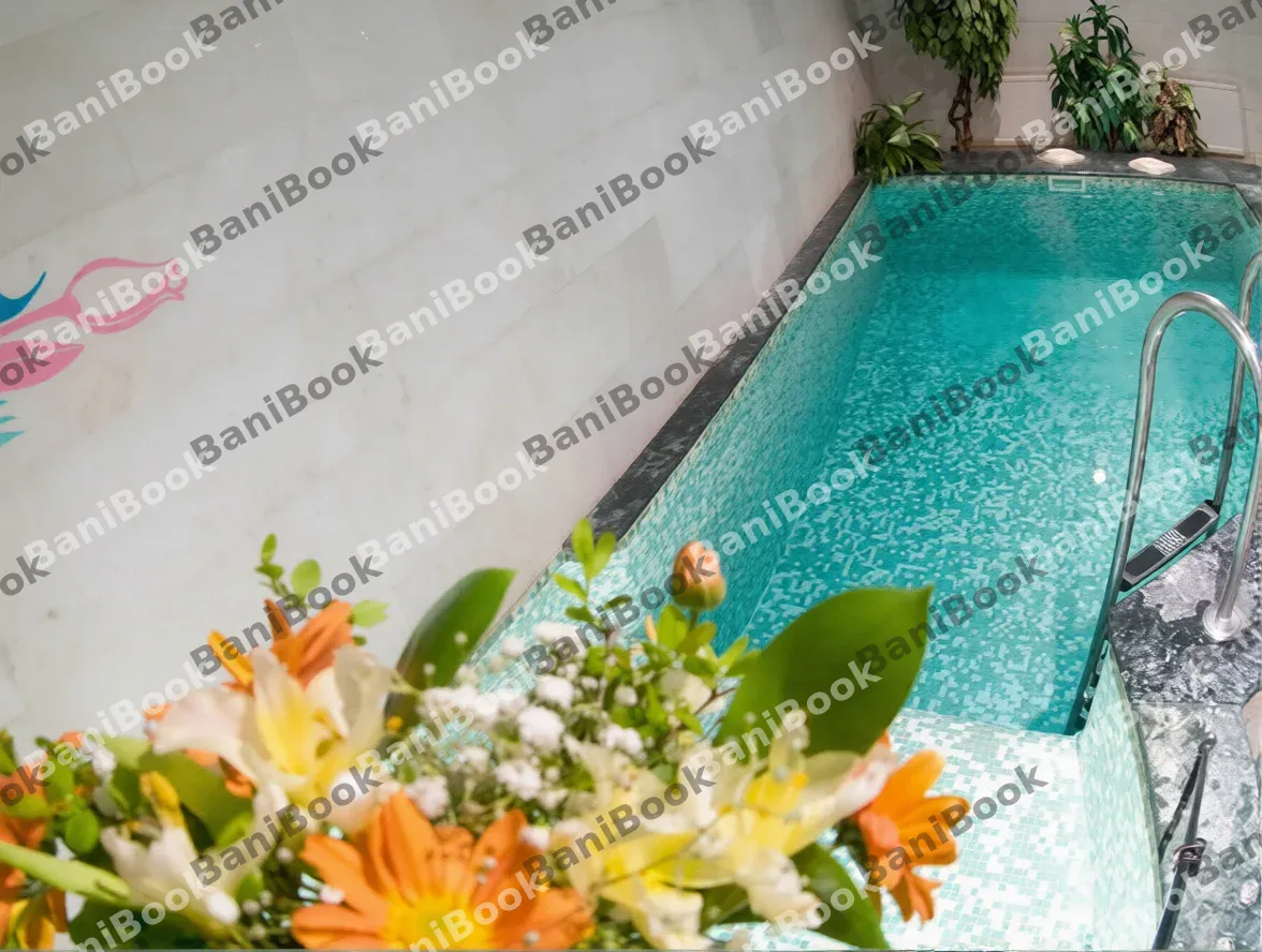 СПА в отеле Пушкин