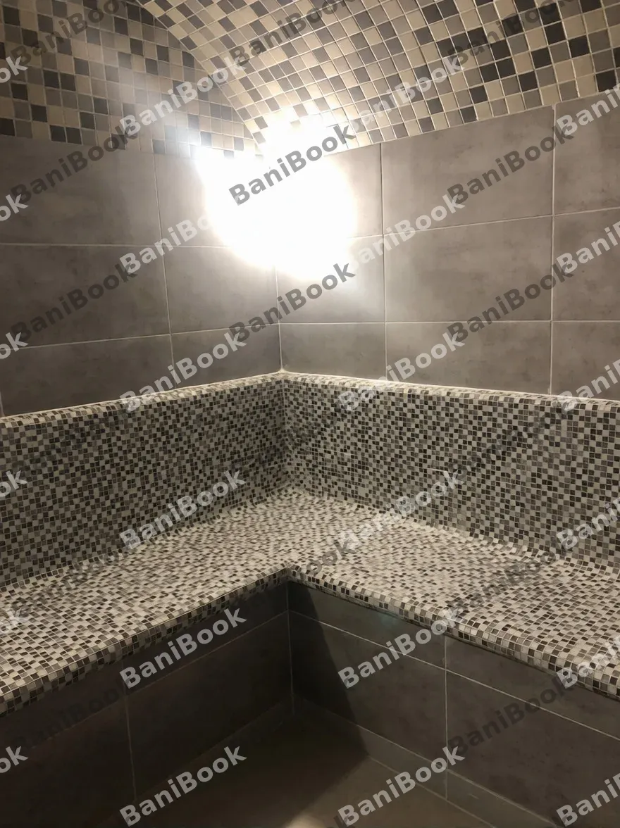 Банно-гостиничный комплекс Распутин