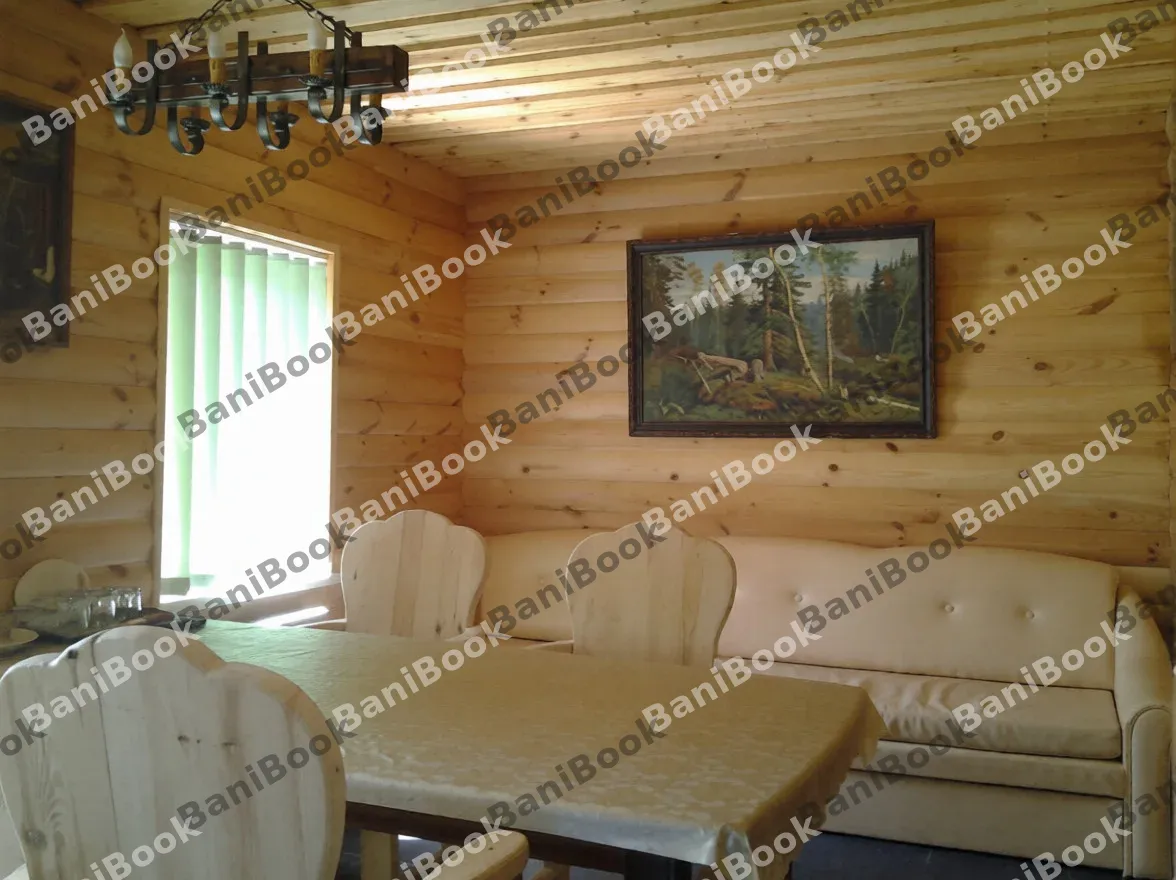 Баня на Хмельницкого