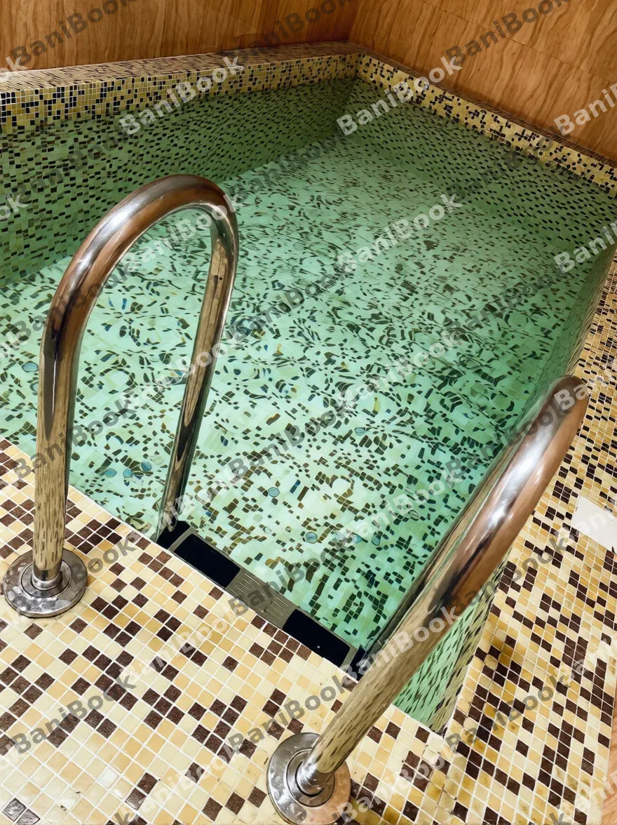 Сауна "На новой волне"