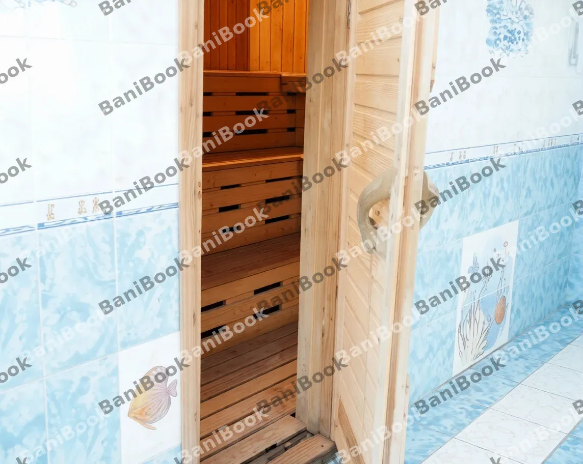 Баня Заводская