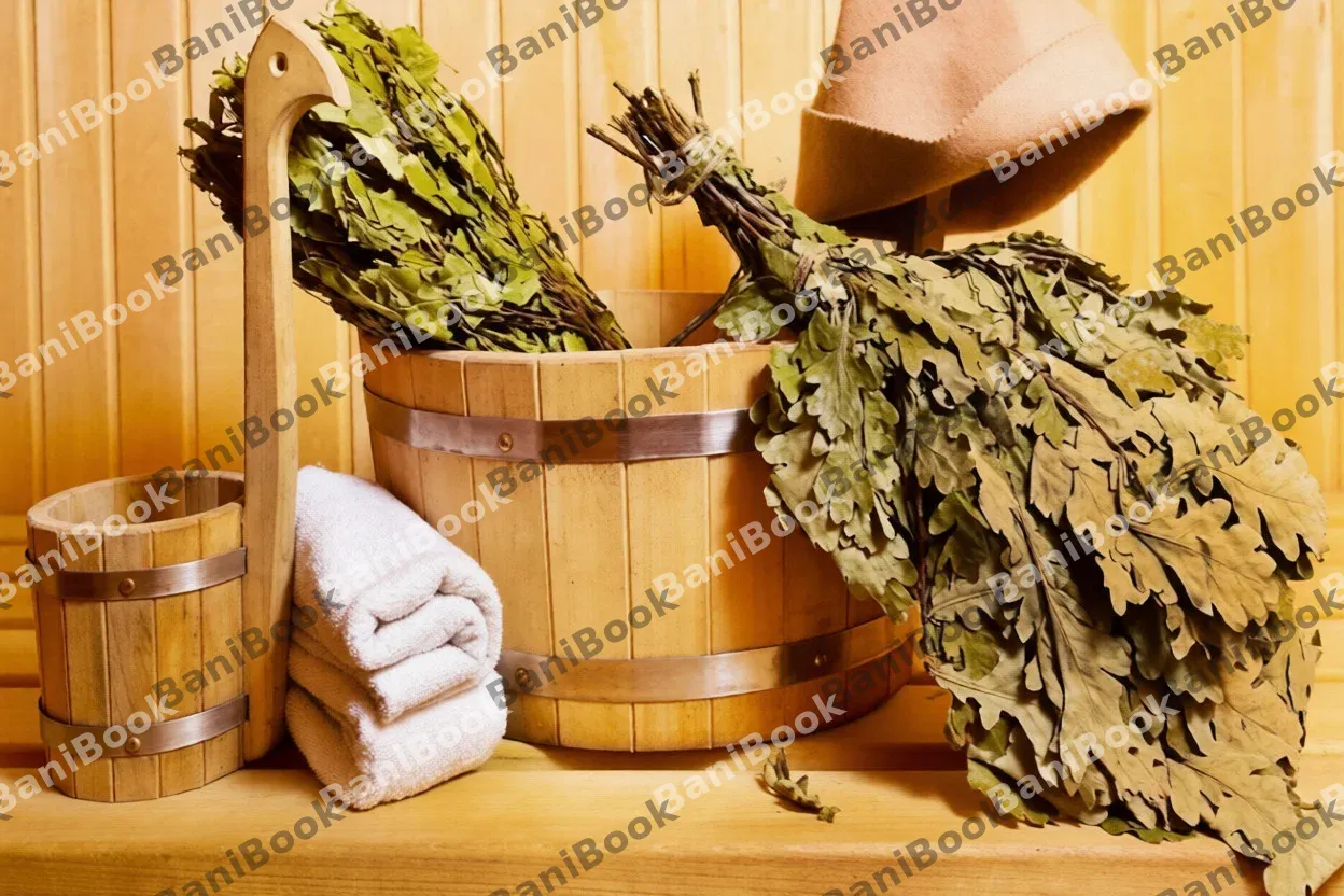 Таёжный Домик