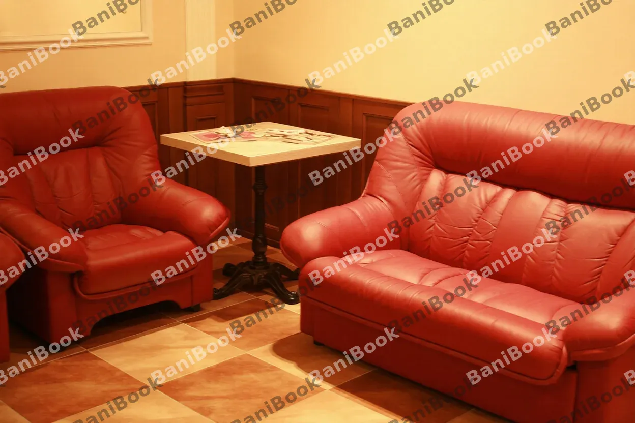 Сауна Грин Парк