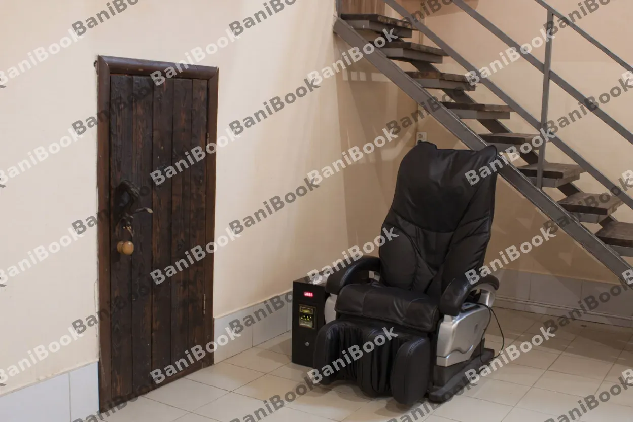 Русские бани