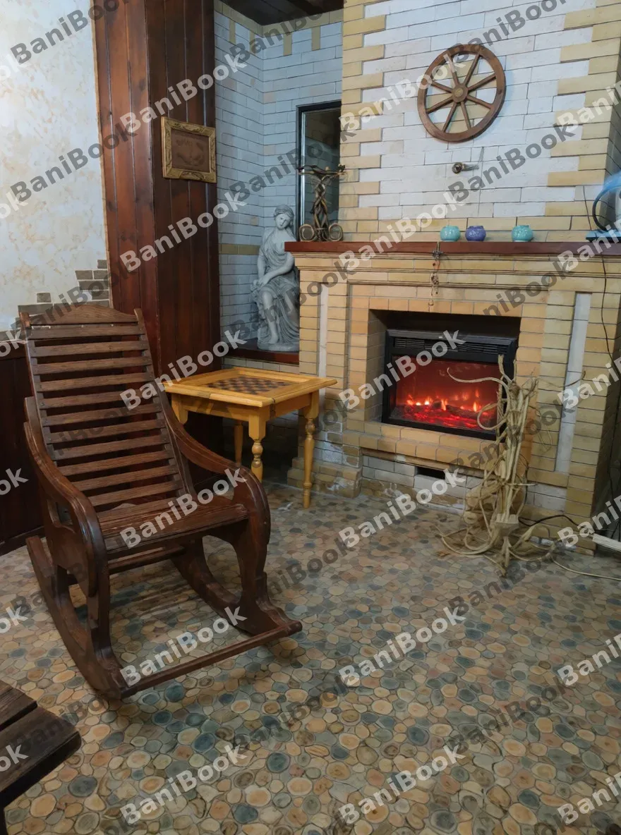 Спортивно-оздоровительный комплекс Алексеевский