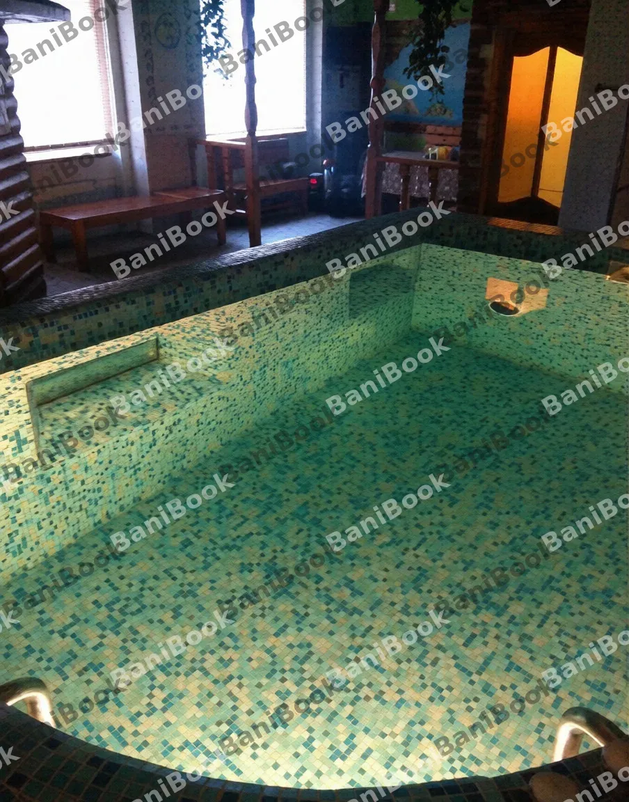 Сауна Павловские Бани