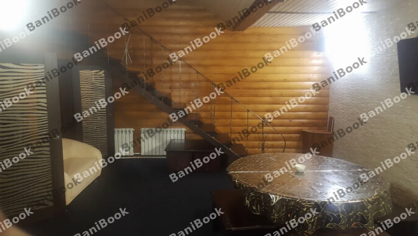 Сауна Дельфин