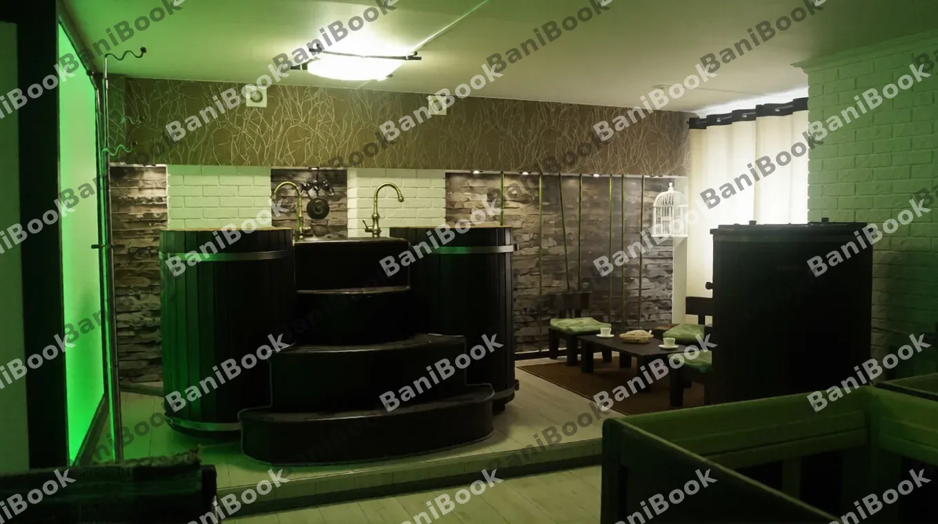 Сауна Благодать