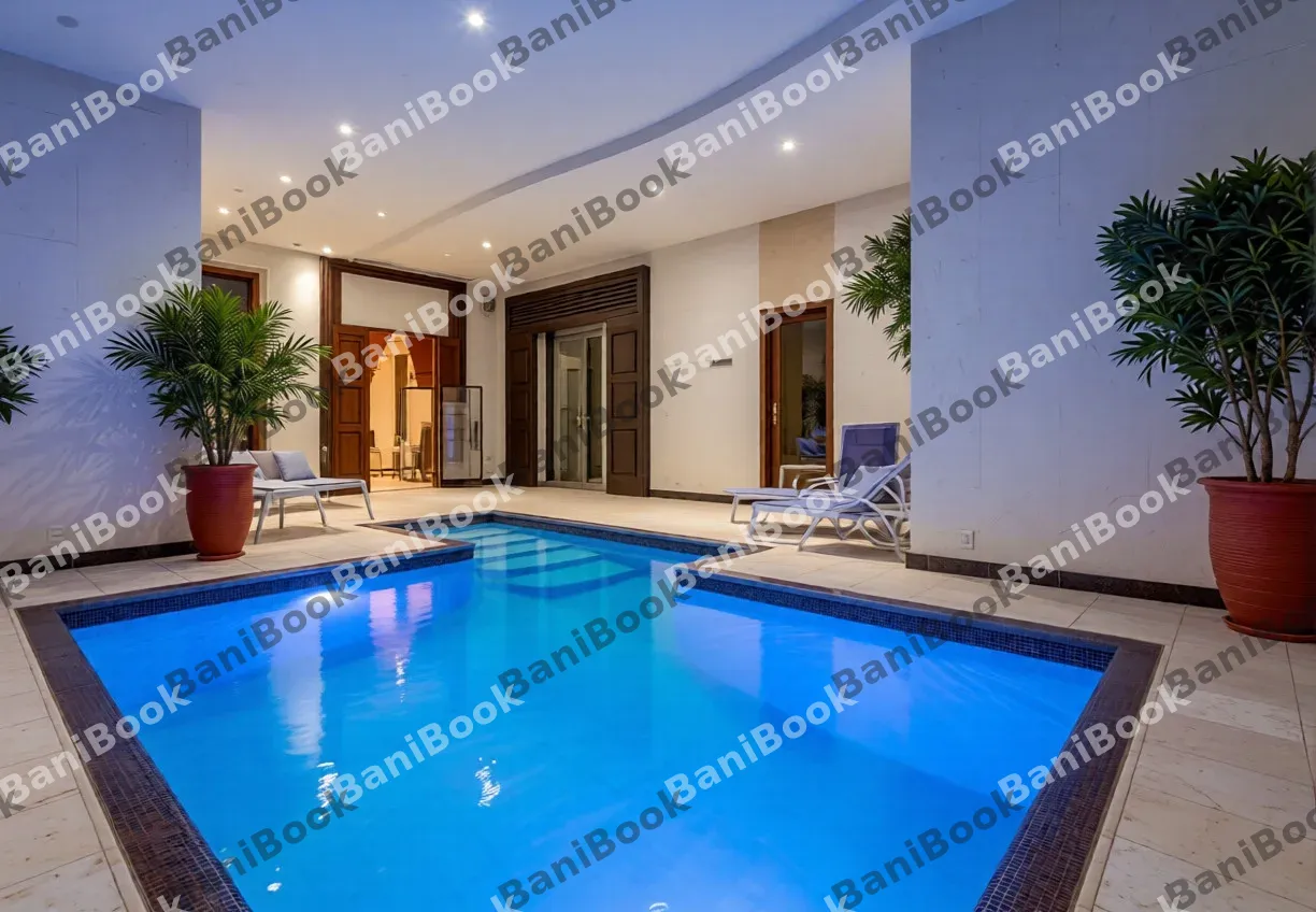 Банный клуб Олимп