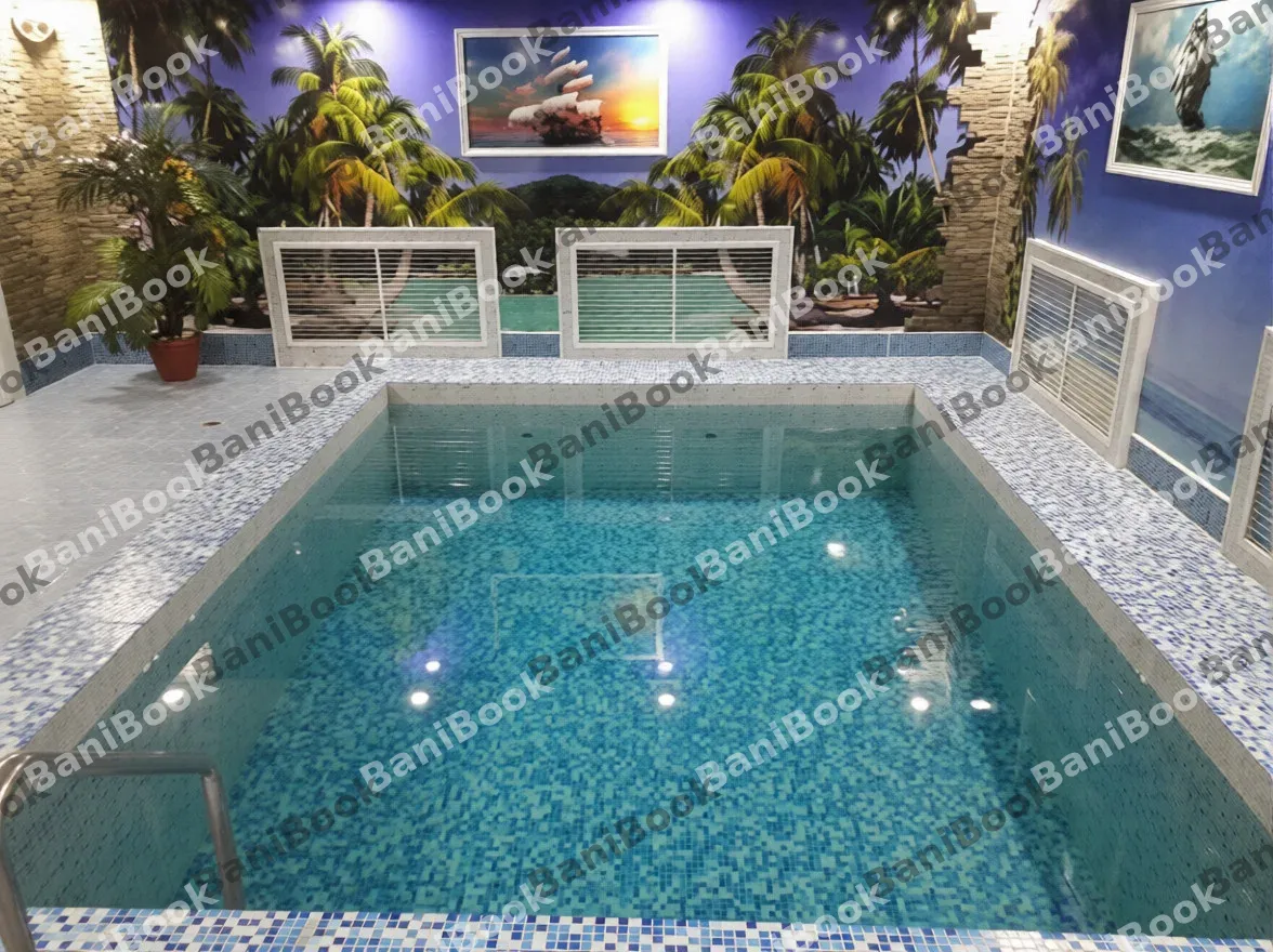 Сауна Круиз