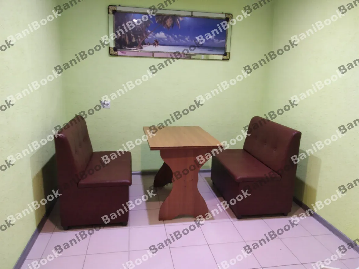 Сауна Источник