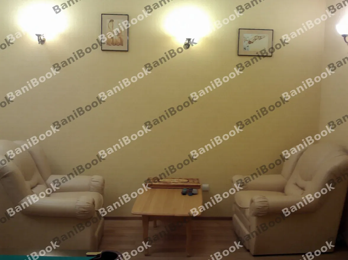 Сауна Бегемот