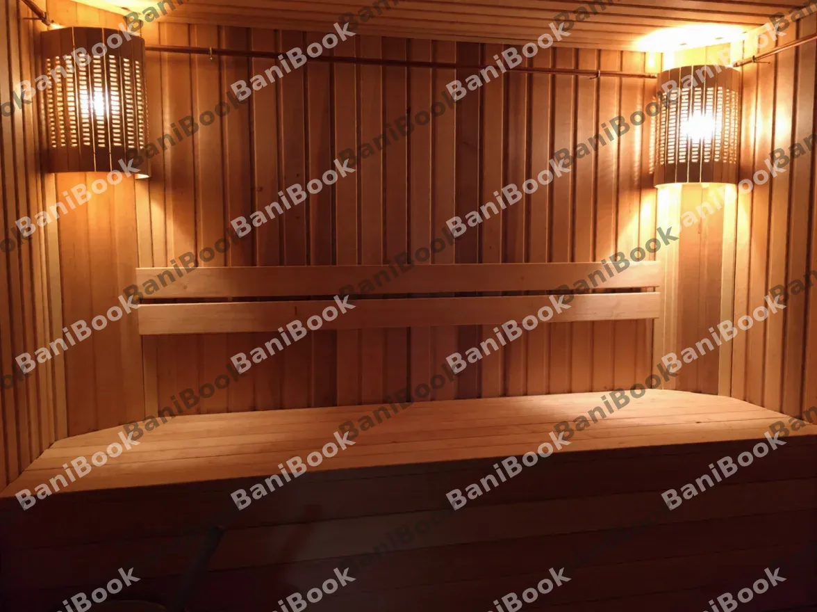 Баня Робинзон